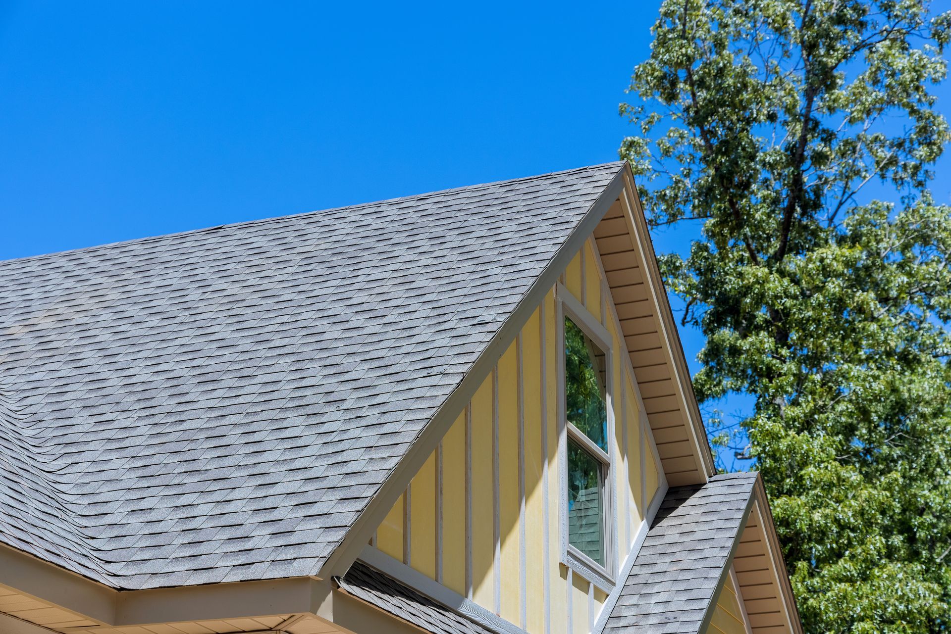 FORTIFIED roofing Walterboro SC