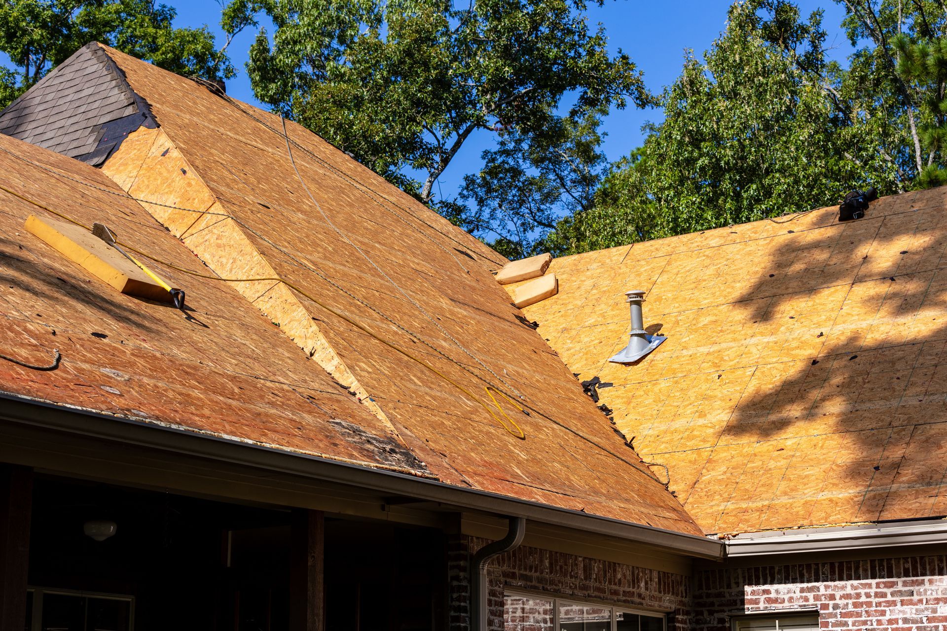 roof replacement Sullivan’s Island SC