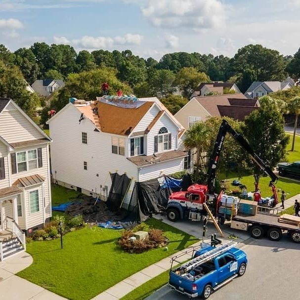 Roofing Services Near Me