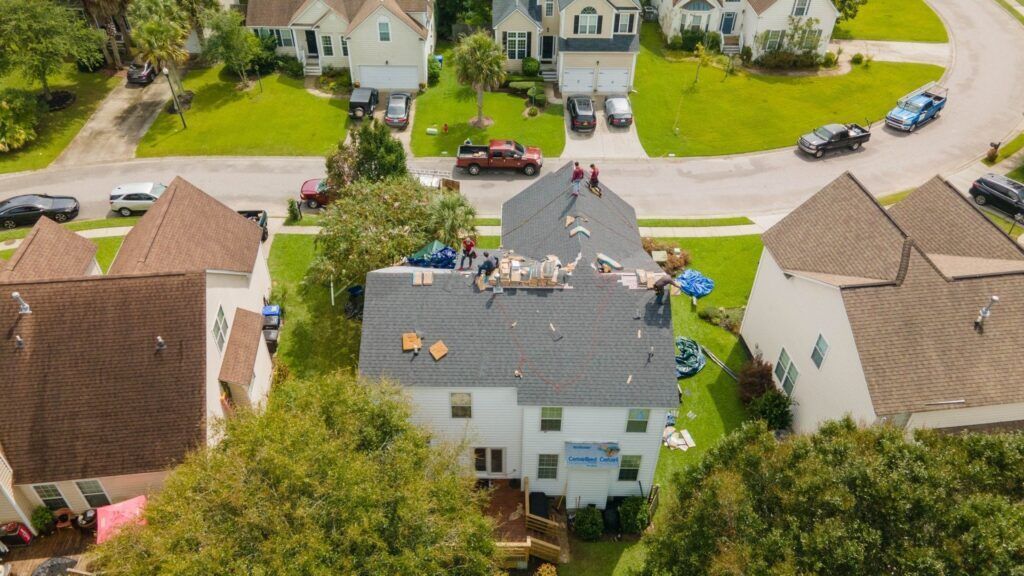 Professional Roofing Service Professional Roofing Service