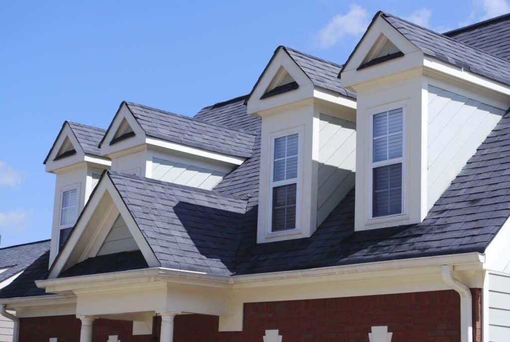 Residential Roofing Service Residential Roofing Service