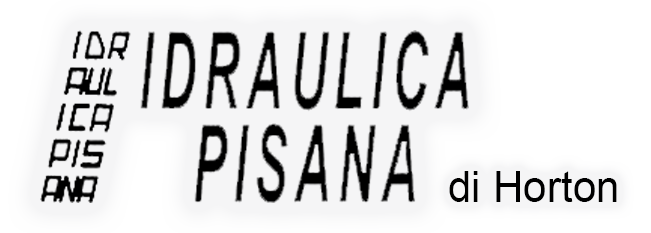 Logo Idraulica Pisana