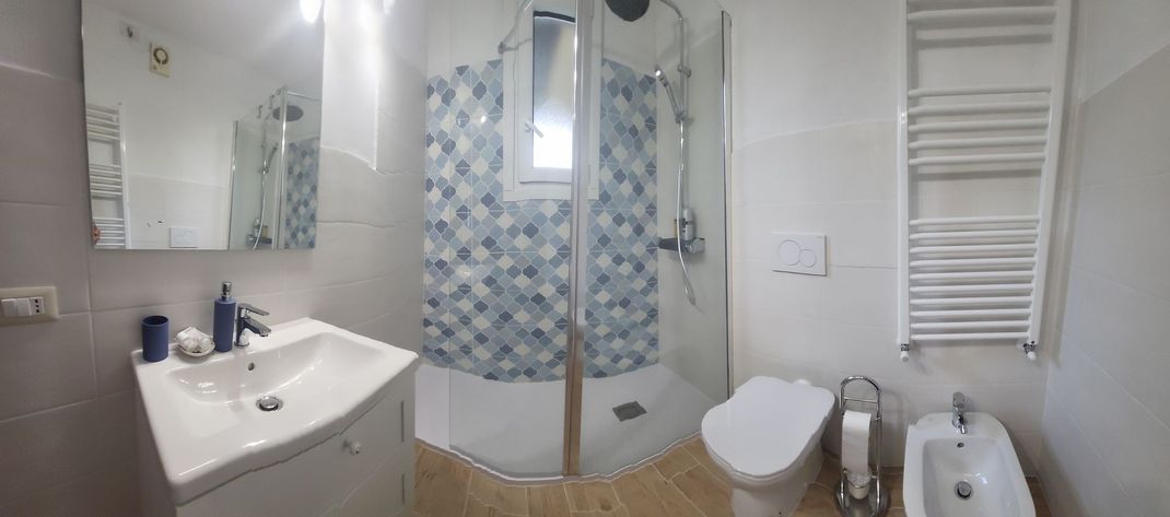 BAGNO 