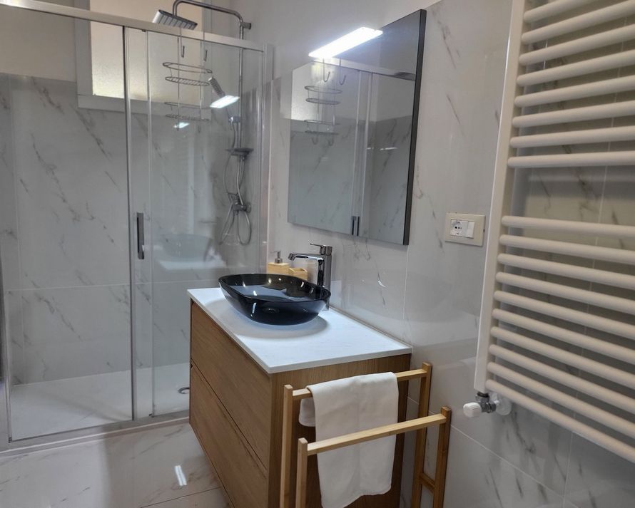 BAGNO 