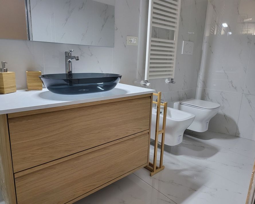 BAGNO