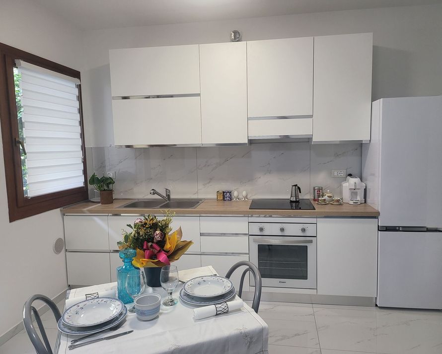 CUCINA COMPLETA