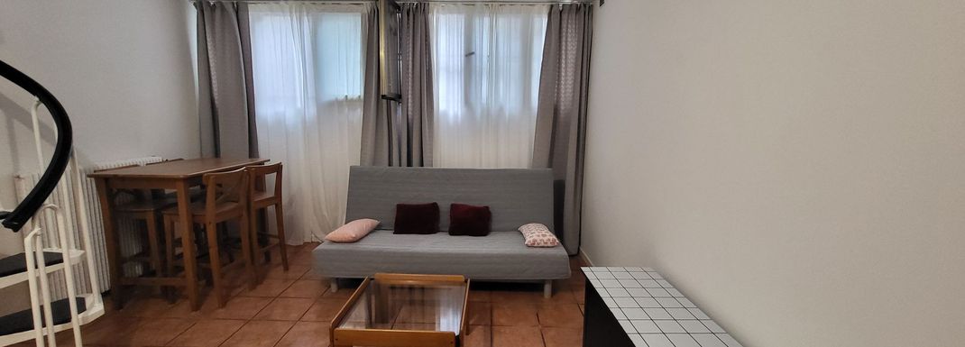 SALOTTO 2 ALFA 
DIVANO LETTO
