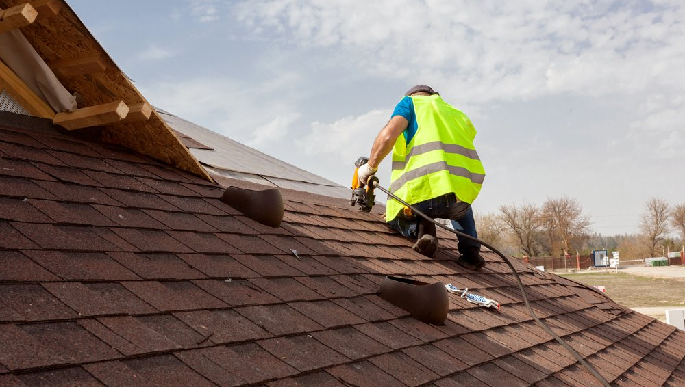 Roof Repair