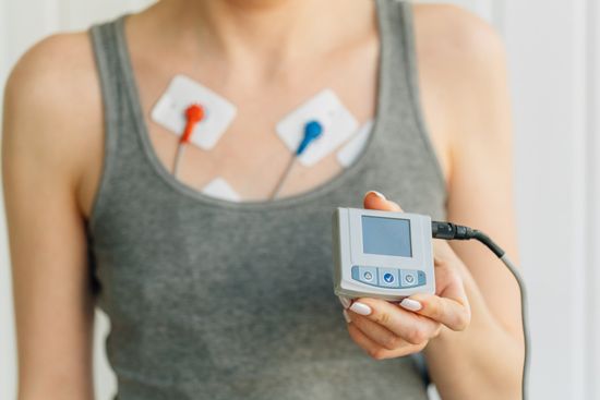ECG