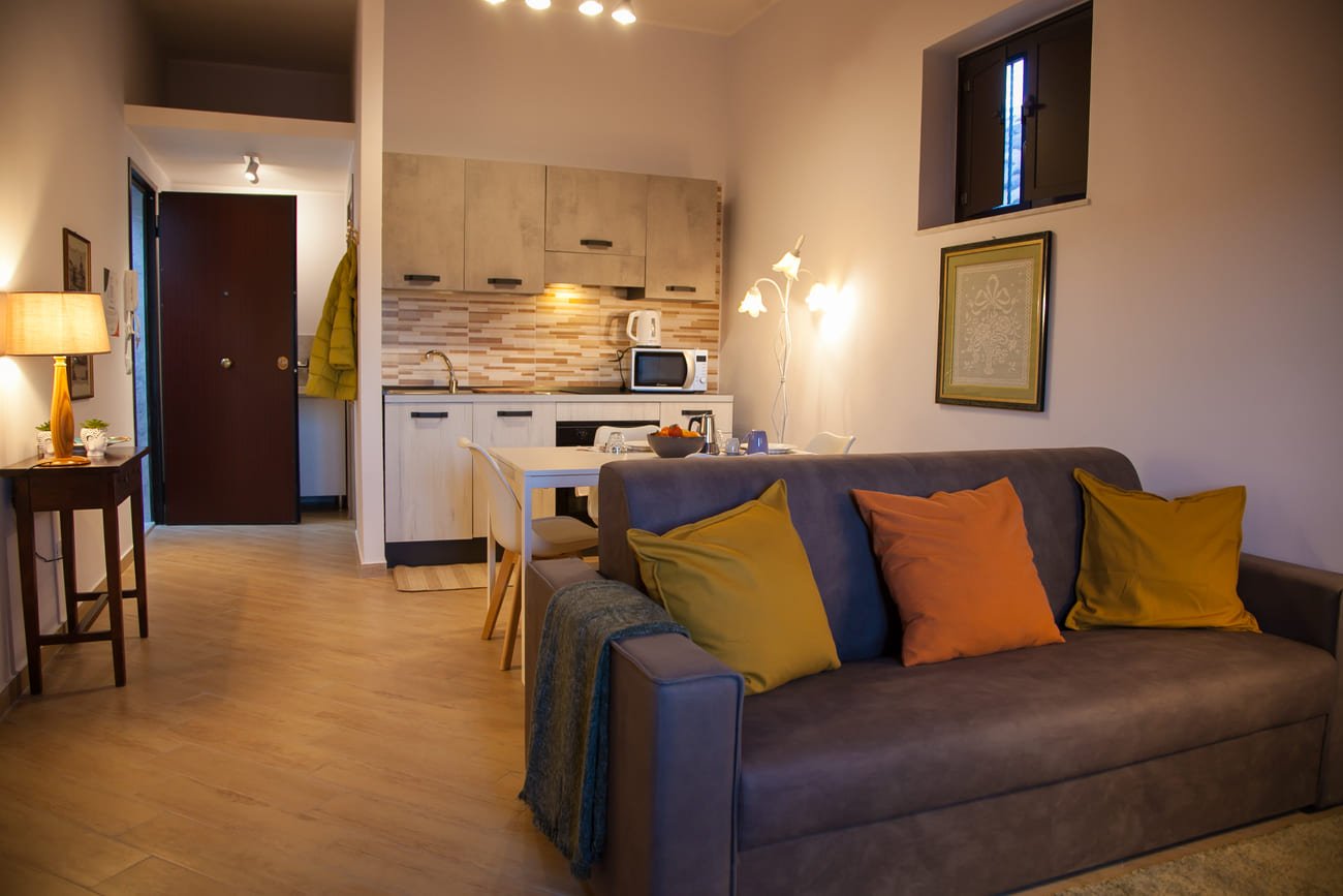 Central House Fish Market by SicilyInHome Holiday in