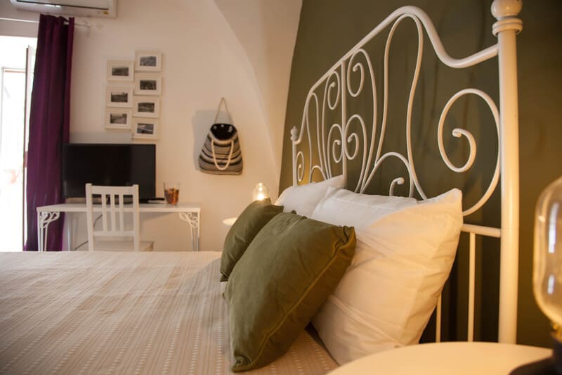 Central House Fish Market by SicilyInHome Holiday in