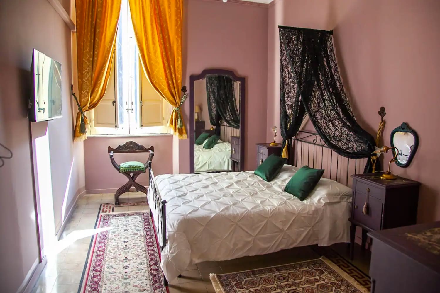 All our Homes by Sicily In Home Holiday in Catania