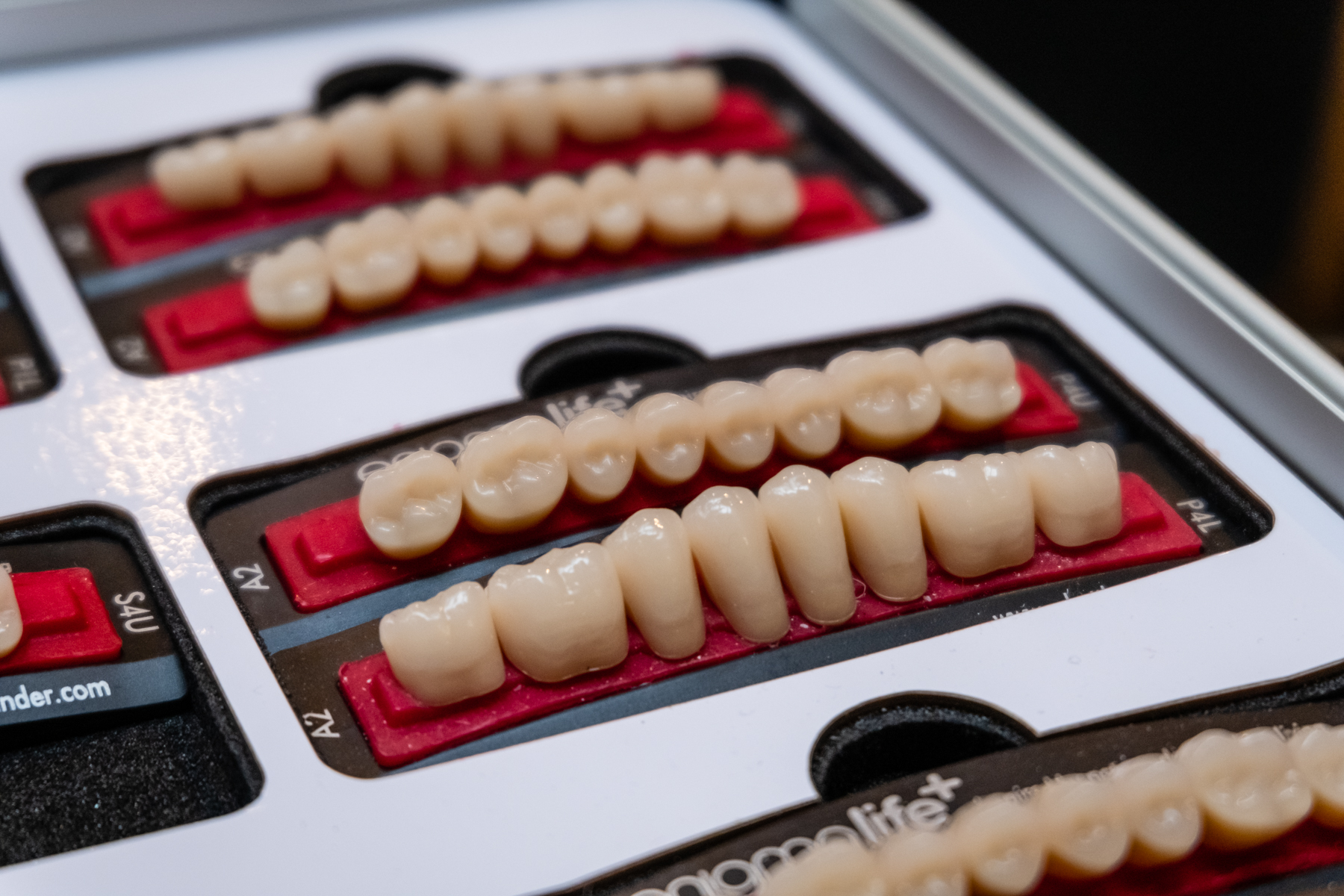 Denture Repair in Everett, WA Laney Dental Arts