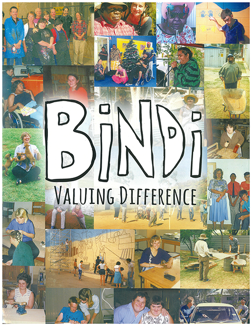Bindi - Valuing Difference