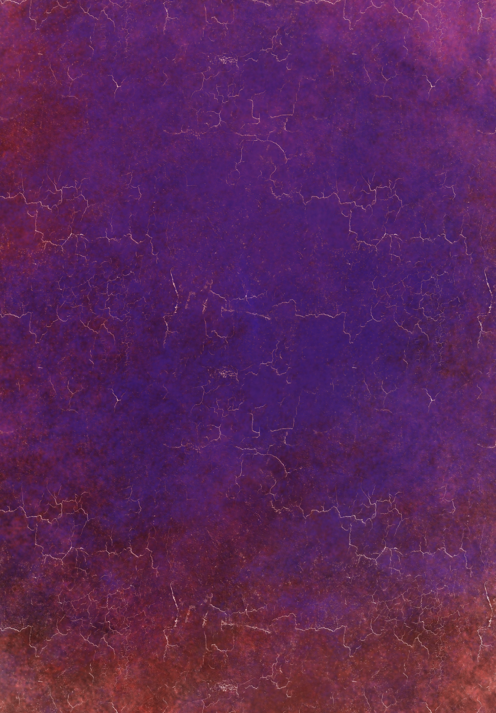 A close up of a purple and red background with a grunge texture.