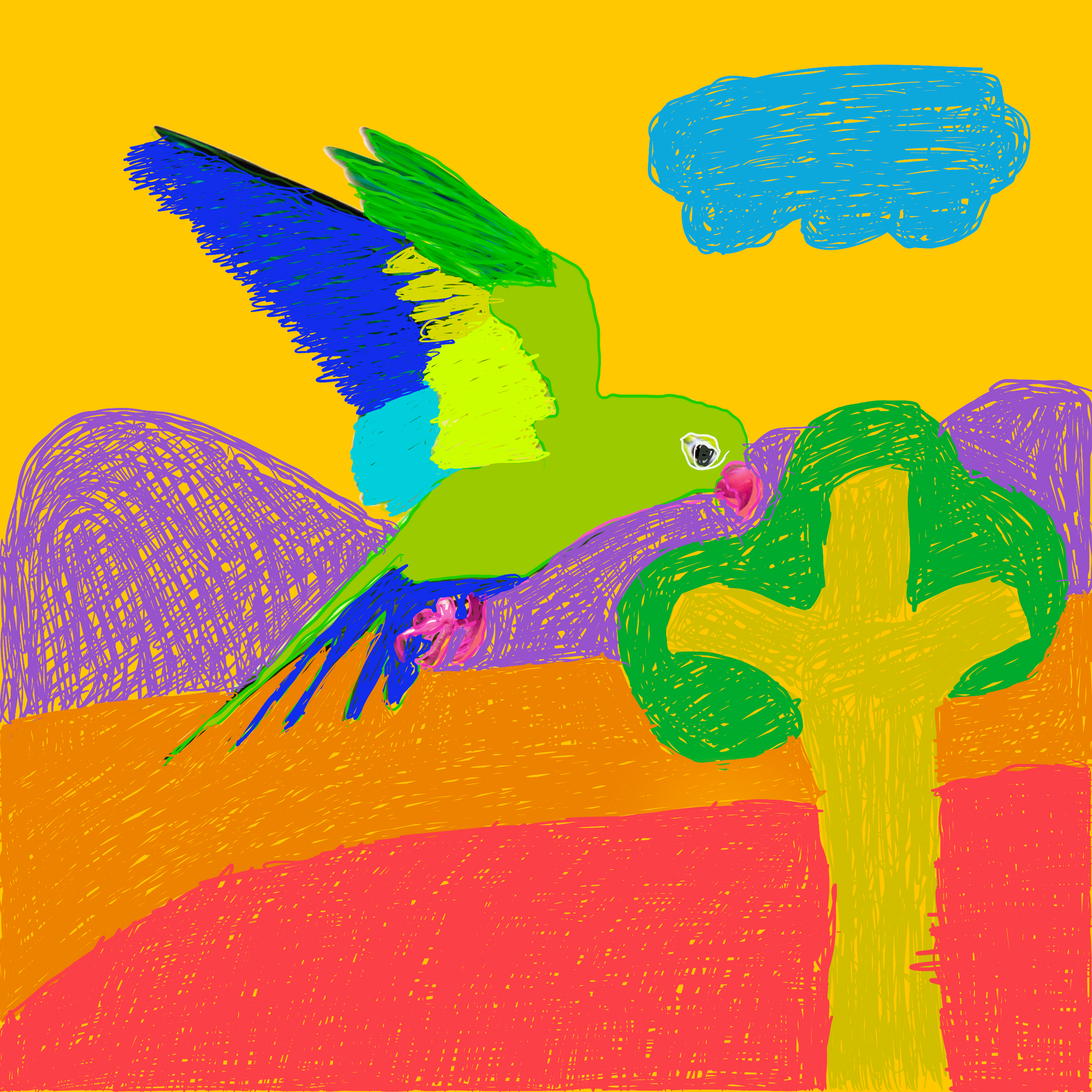 Digital Artworks