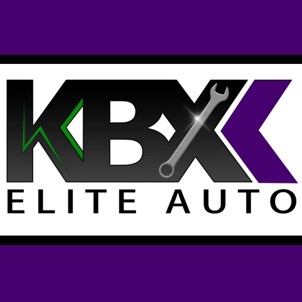 Logo — KBX Mechanical In West Mackay, QLD