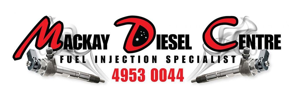 Mackay Diesel Centre
