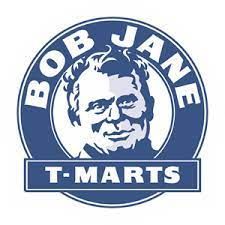 Bob Jane T-Marts