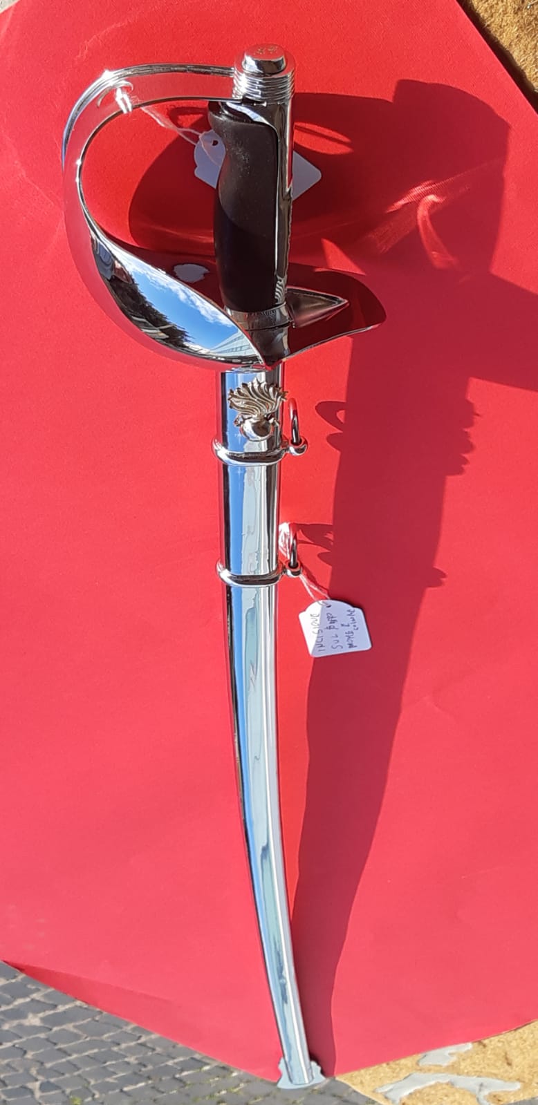 sciabola