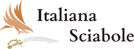 ITALIANA SCIABOLE-LOGO