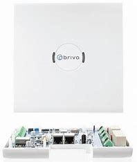 Brivo ACS300 Control Panel