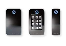 Brivo Smart Readers