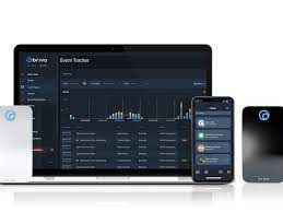 Brivo Access Control