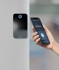 Brivo Mobile Pass