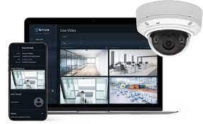 Brivo Video Integration