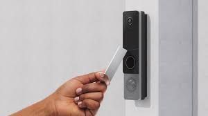 Openpath Hands-Free Entry