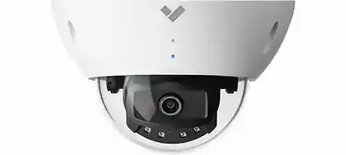 Verkada Video Surveillance