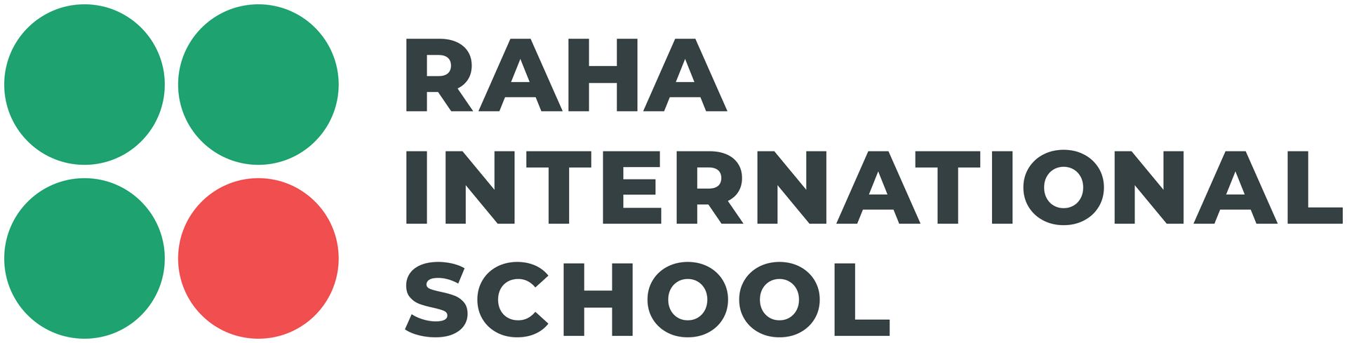 Collaboration between Dadan Tours and Raha International School