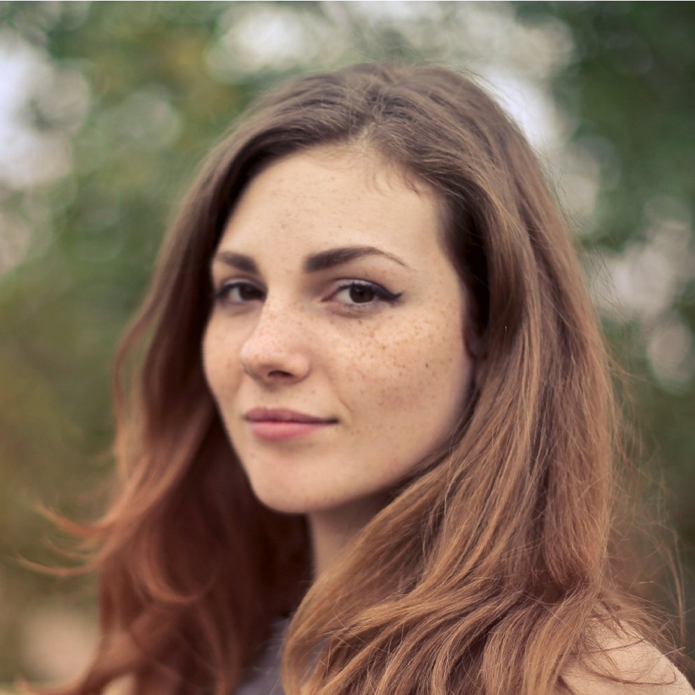 Portraitfoto Frau