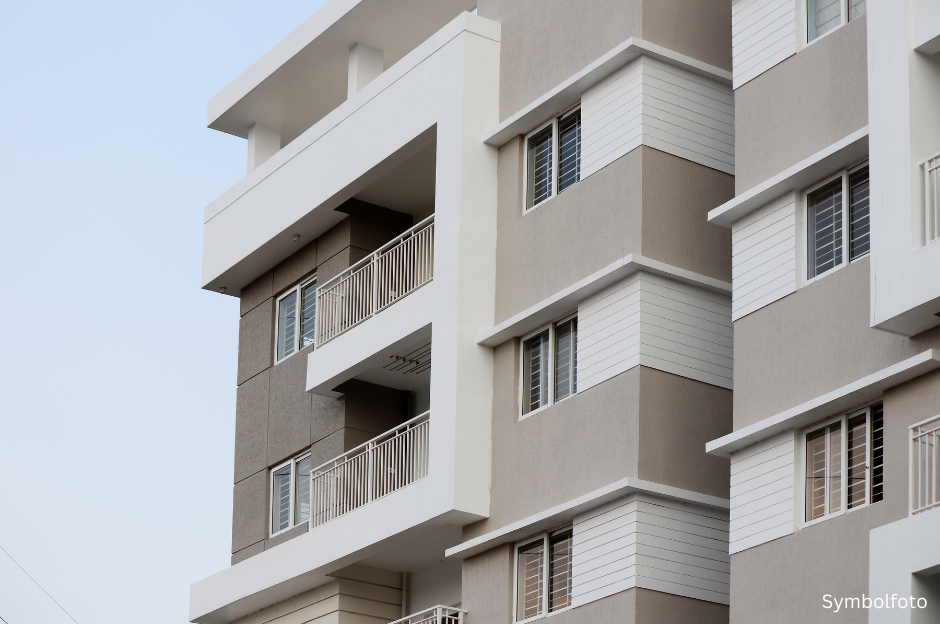 Neubauwohnung, Wohnung kaufen, Wohnungskauf