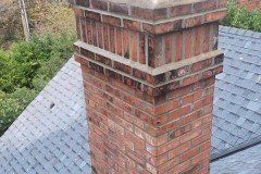 Smoke Stack and Roof | Seattle, WA | Excel Chimney & Fireplace Repair and Services