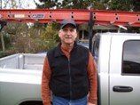 Dick Murray | Seattle, WA | Excel Chimney & Fireplace Repair and Services Dick Murray | Seattle, WA | Excel Chimney & Fireplace Repair and Services