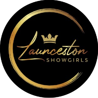 Showgirls in Launceston Showgirls in Launceston