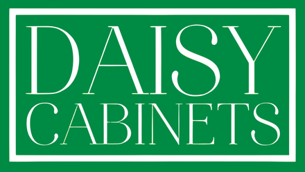 Daisy cabinets logo