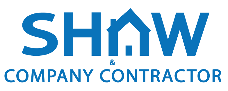 Shaw & Company Contractor logo