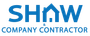 Shaw & Company Contractor Logo