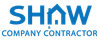 Shaw & Company Contractor Logo
