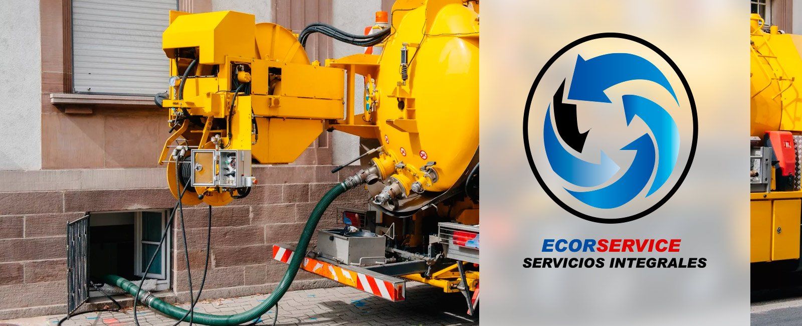 Ecorservice