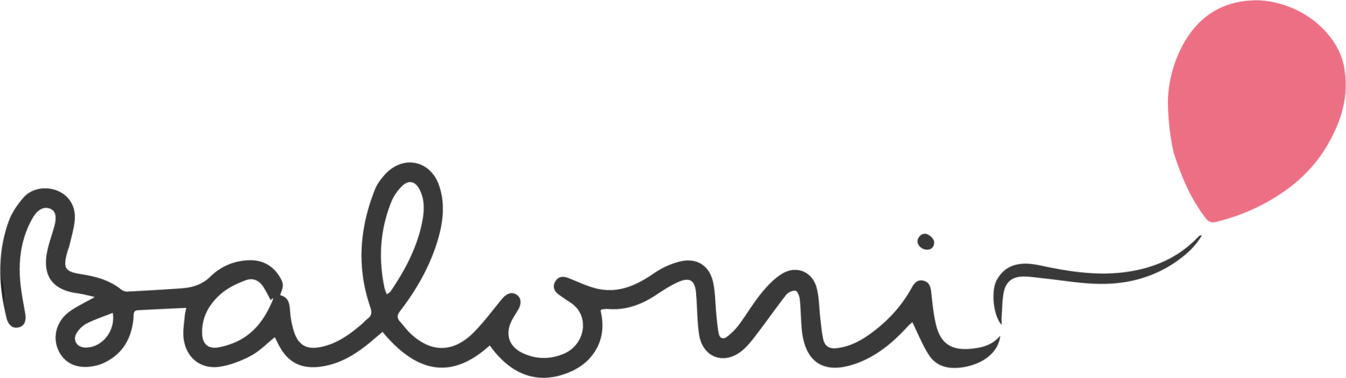 Baloni logo