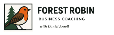 Forest Robin Business Coaching