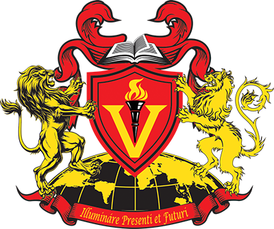 HOME Valor Montessori Prep logo