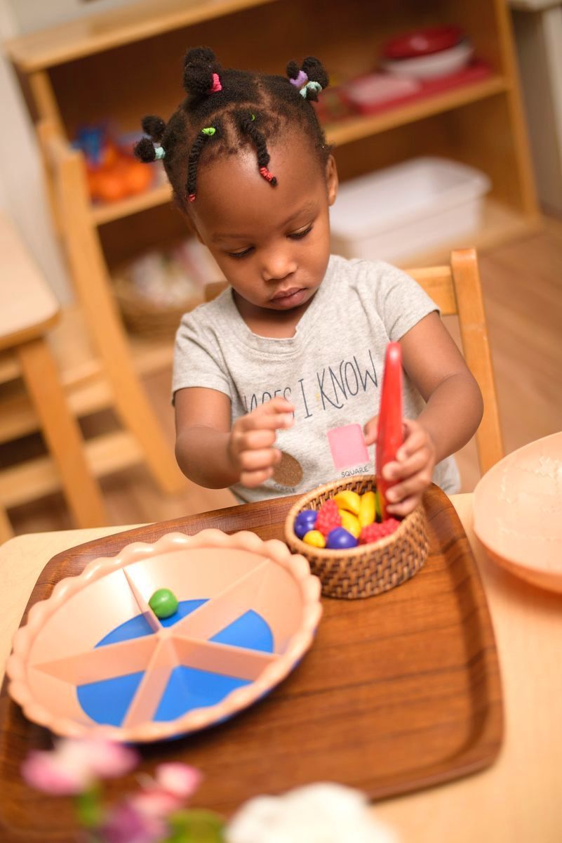 Toddler Program 