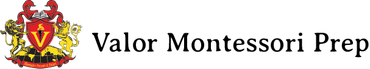 Valor Montessori Prep Logo