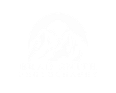 White background.
