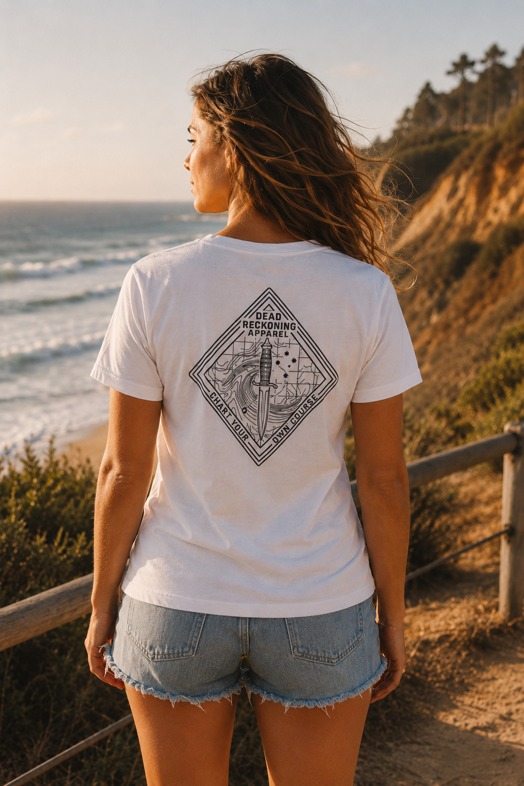 Standard Issue Tee
